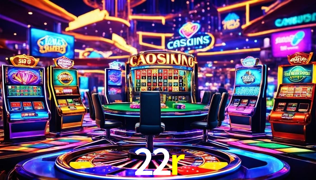Estatísticas 22r