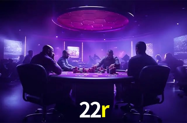 Experiência VIP 22r