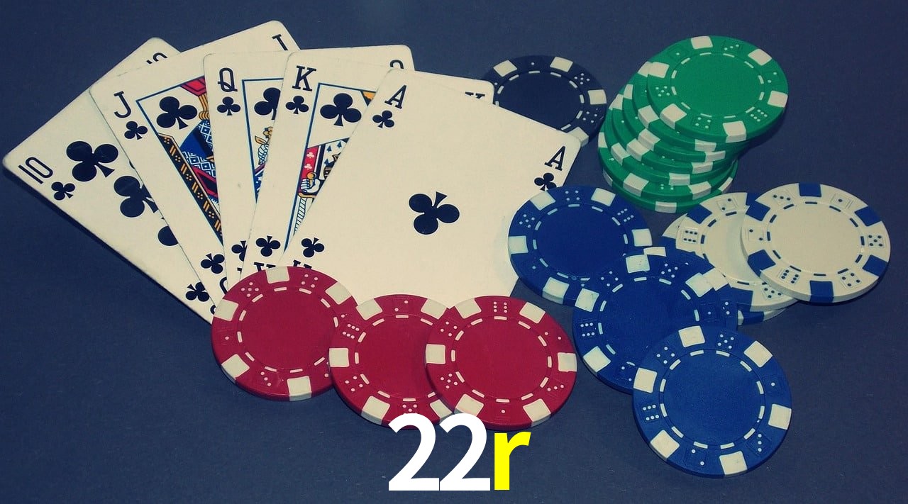 Welcome Bonus 22r