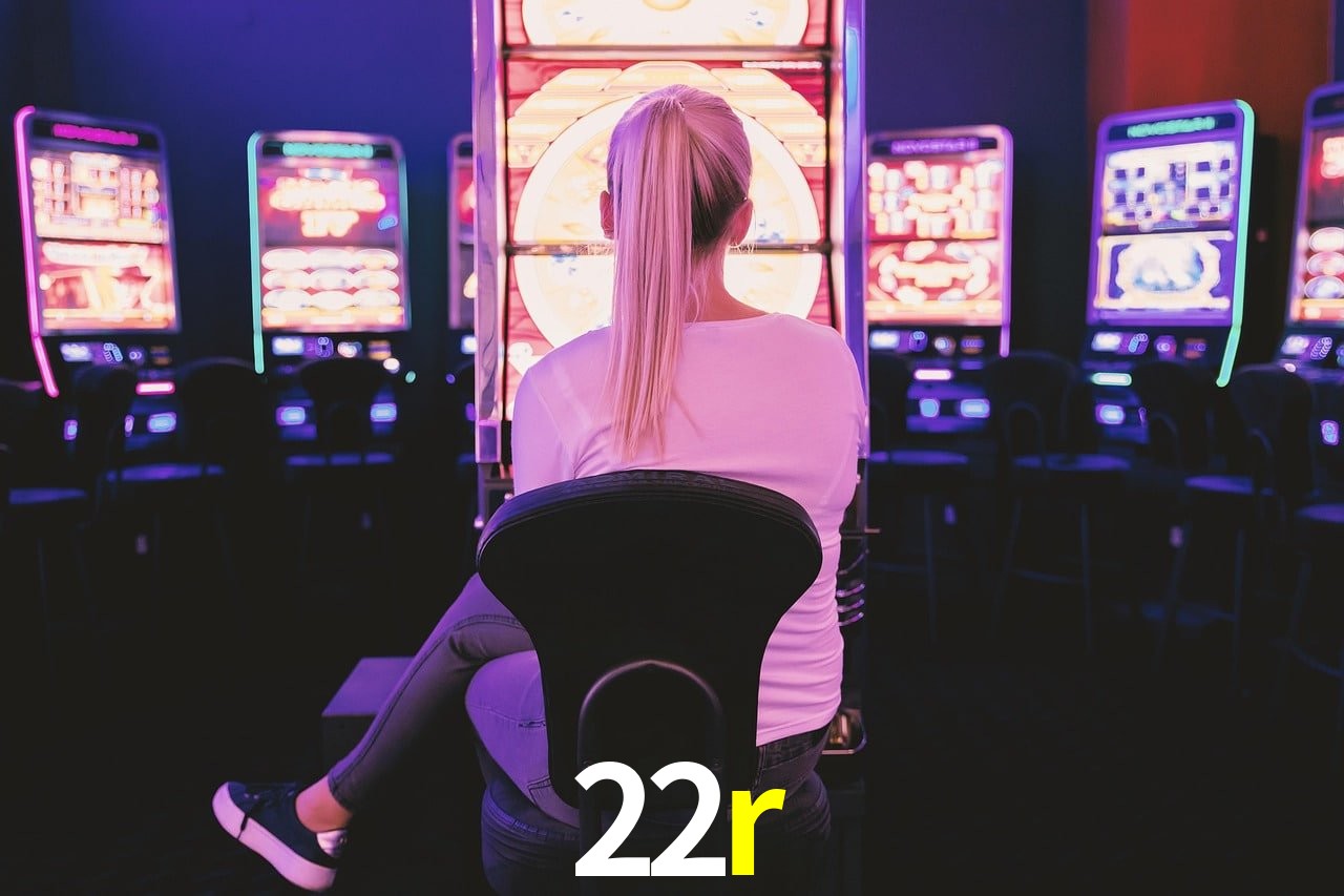 Slot Games 22r