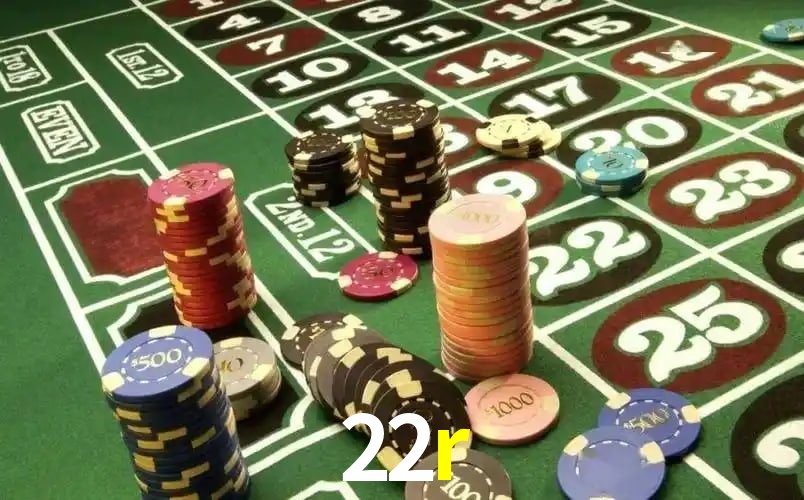 Recursos de Bônus 22r