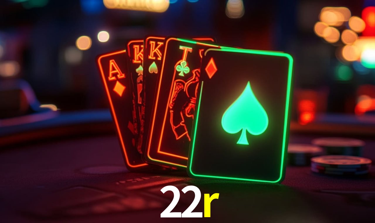 Estatísticas do Jogo 22r