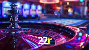 Apostas de Tênis 22r