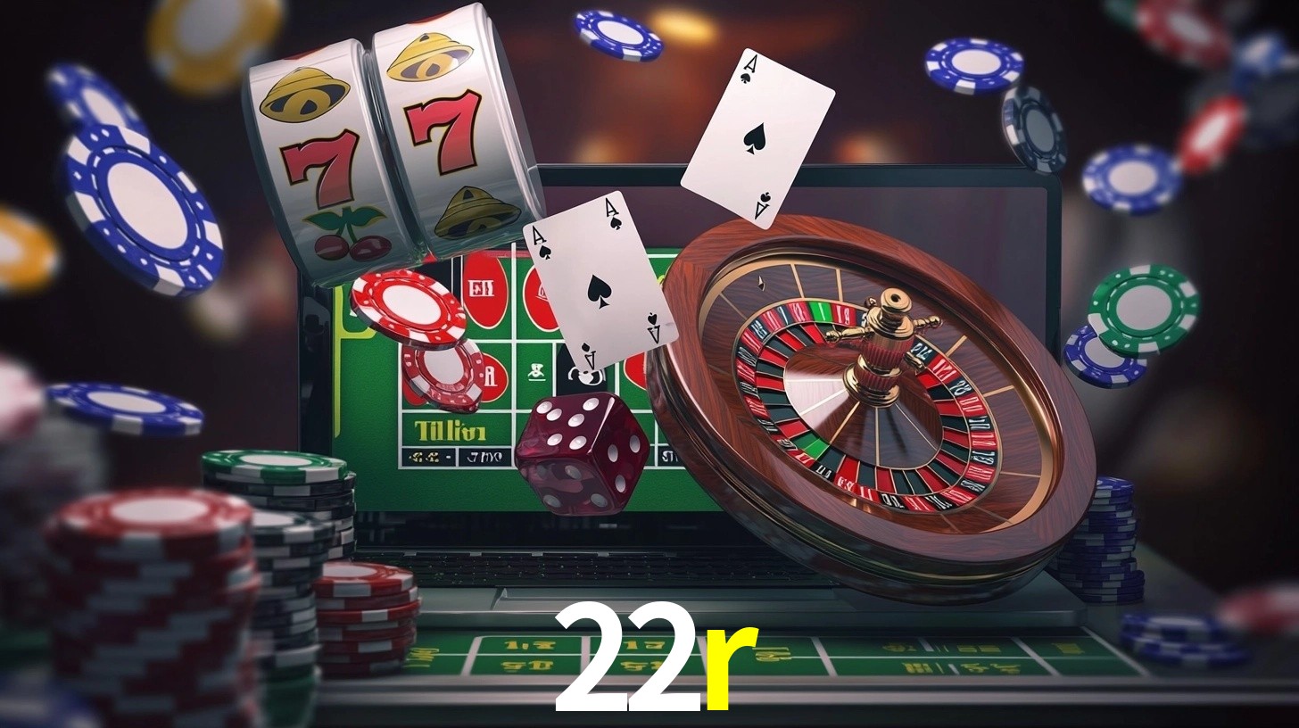 Ofertas Imperdíveis na 22r: Promoções e Bônus Que Valem a Pena