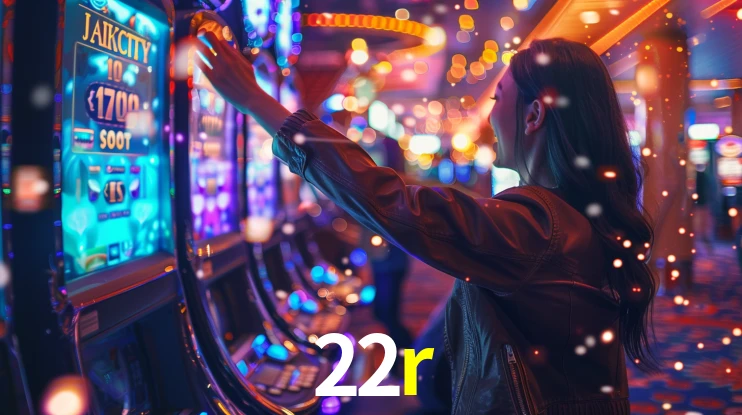 22r bet