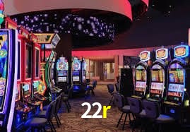 22r cassino