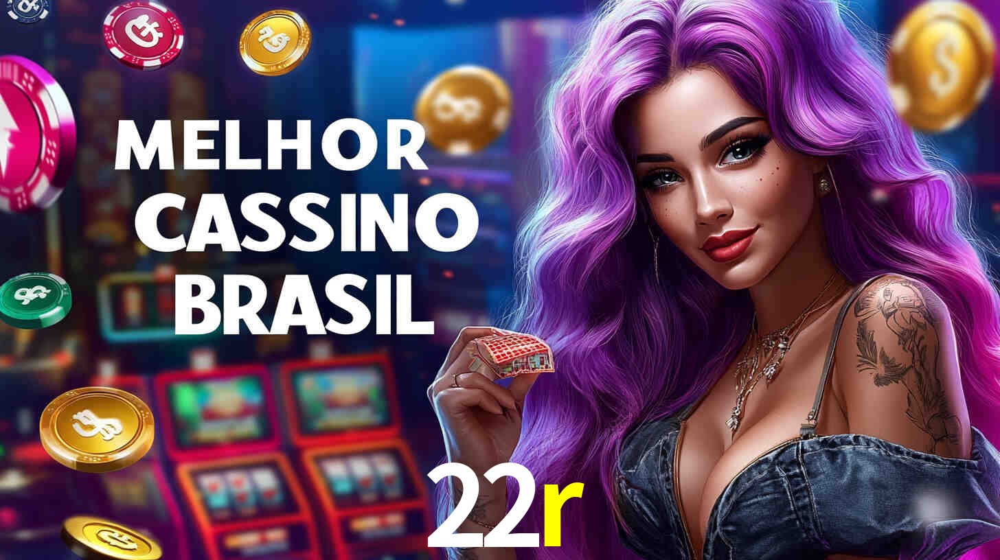 Explorando a Categoria de Eventos em Apostas na 22r