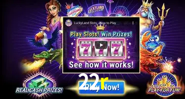 Descubra o Mundo do Cassino Online com 22r