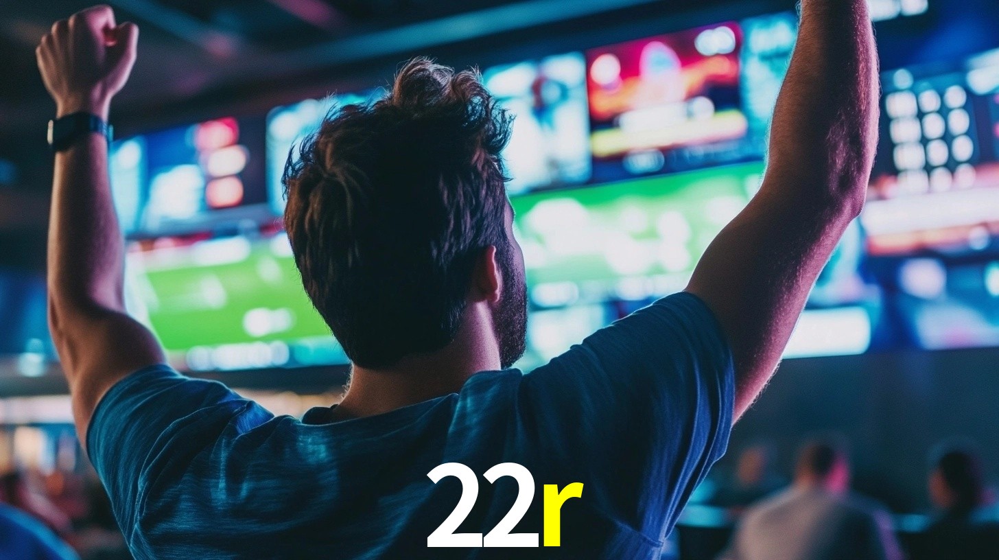 22r: Seu Especialista em Apostas Esportivas Brasileiras