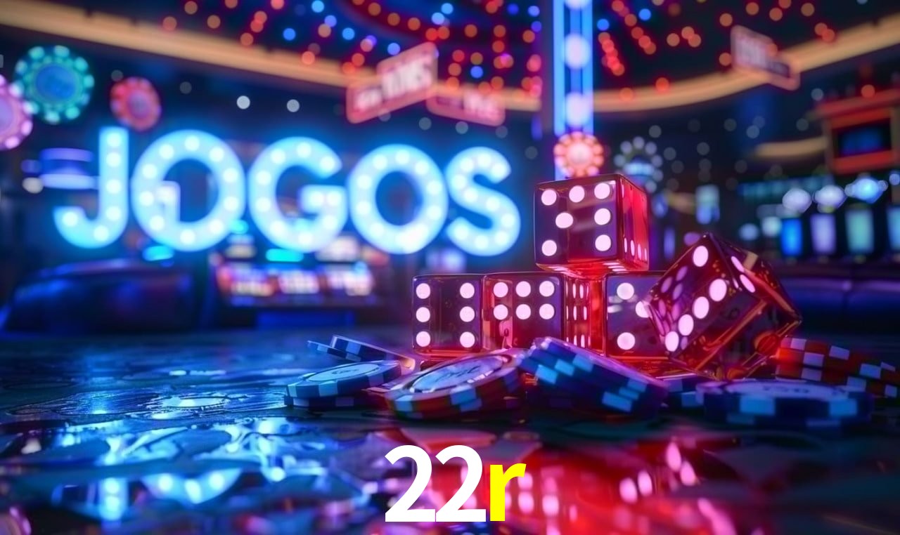 Jogos Exclusivos 22r