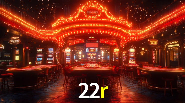 22r bet