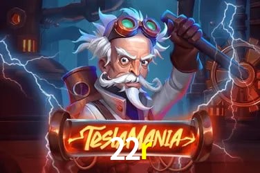 Jogos de Slot 22r