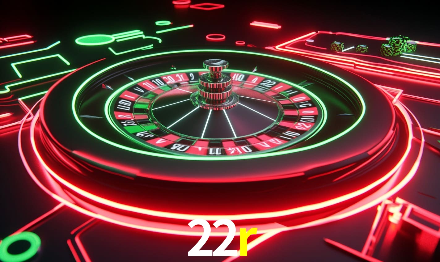Inovações de Jogos na 22r: O Futuro das Experiências Interativas
