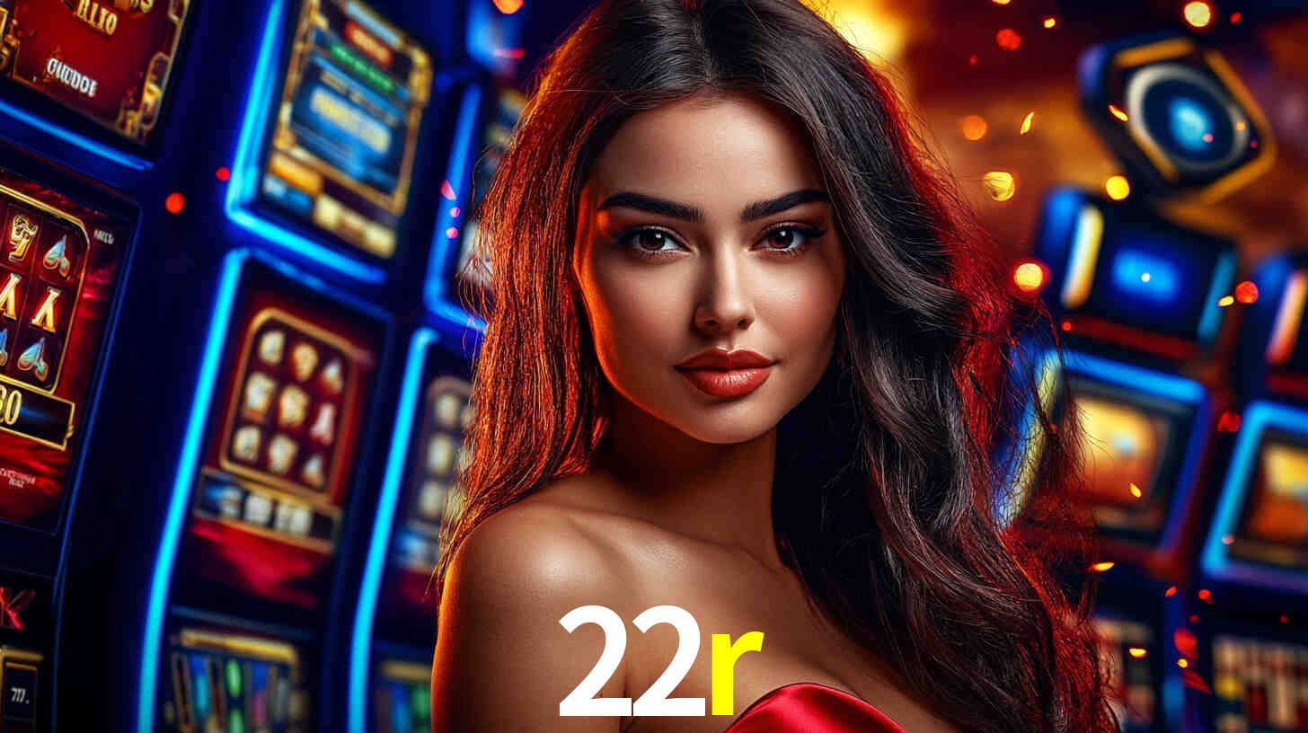 Explorando a Categoria de Eventos em Apostas na 22r