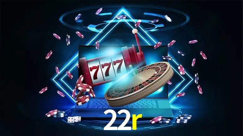Casino Ao Vivo 22r