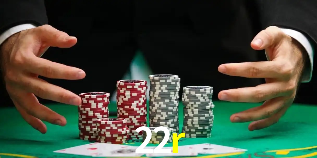 22r Slots