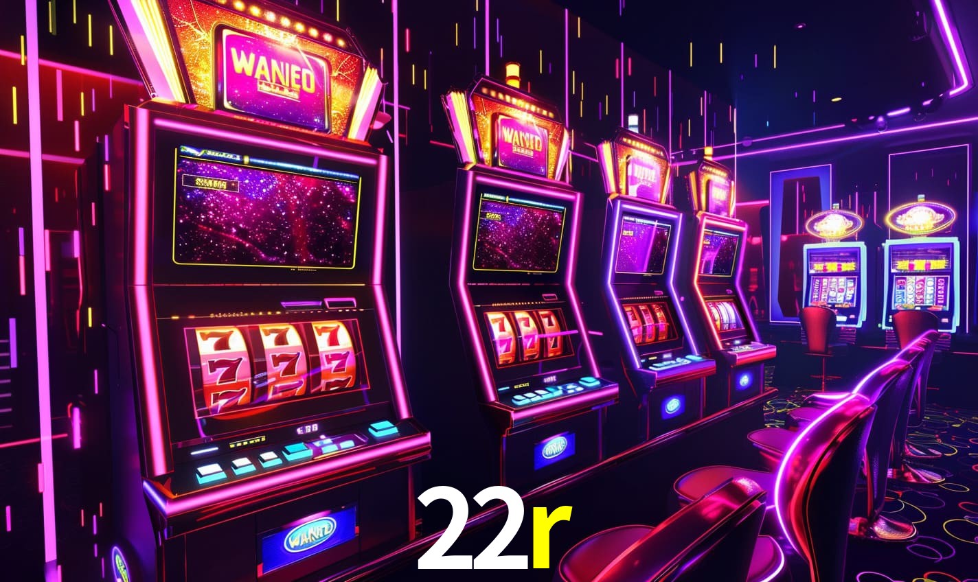 Descubra o Programa VIP da 22r: Vantagens Exclusivas para Jogadores