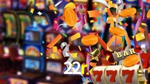 22r bet