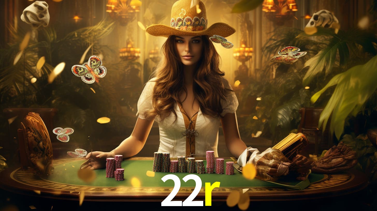 Live Casino 22r