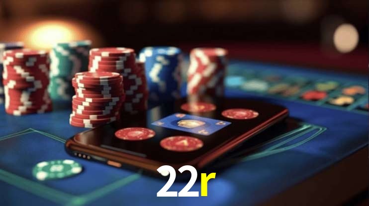 Mesa de Blackjack 22r