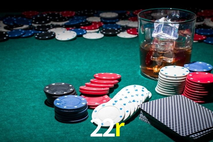 Casino Ao Vivo 22r