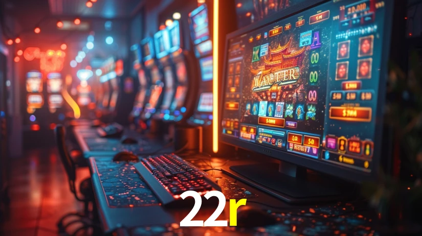 Experimente o Login Seguro Premium no 22r