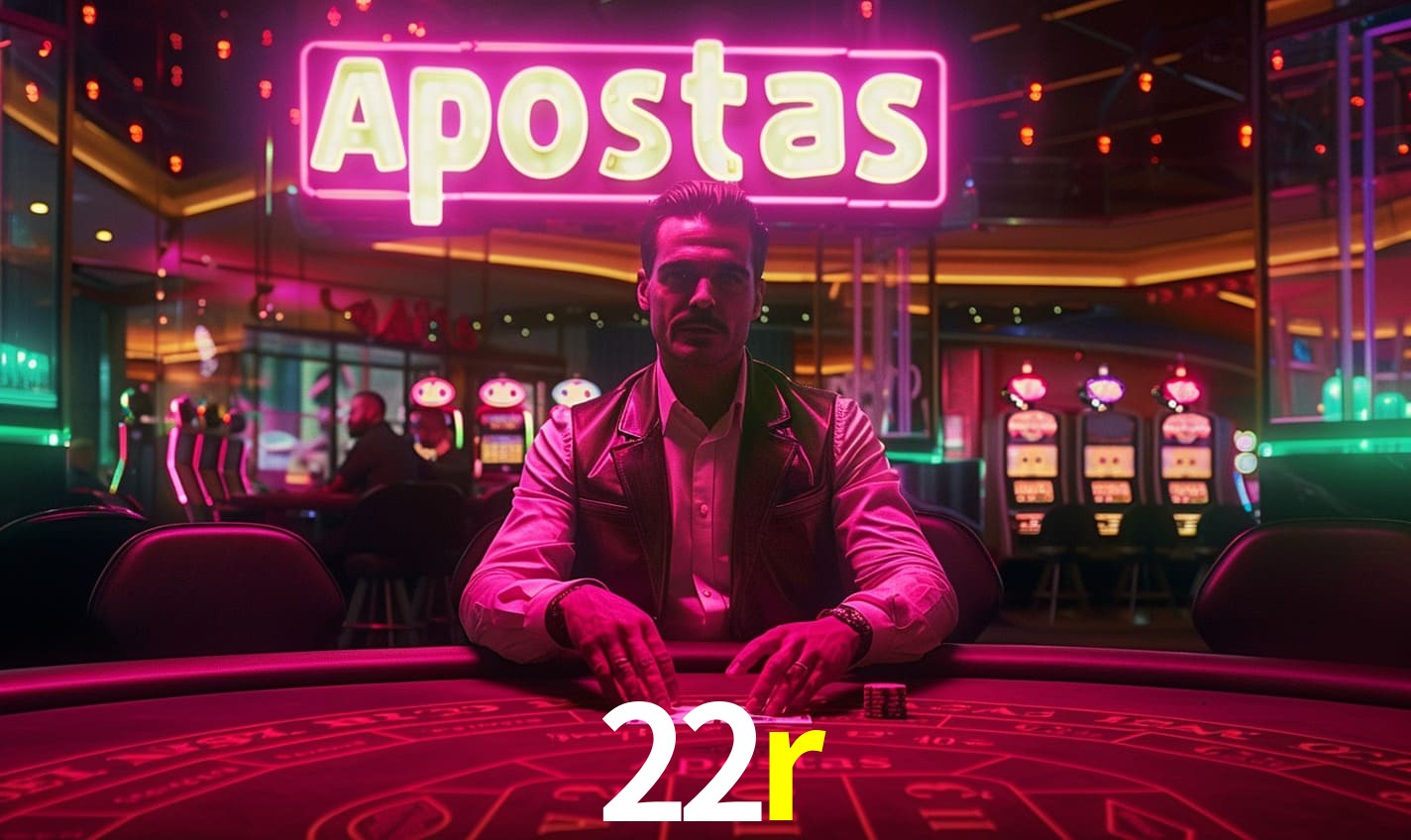 Desvendando o Mundo dos Jogos Virtuais na 22r