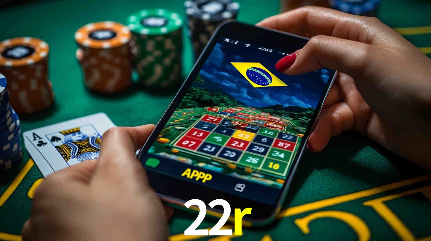 Descubra a Essência do 22r: Nossa História e Compromissos