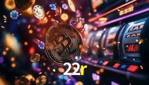 cassino 22r