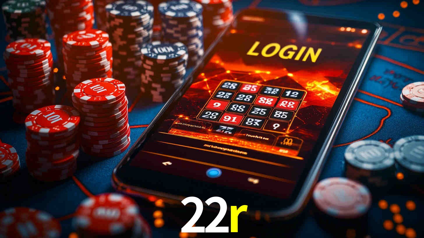22r bet login