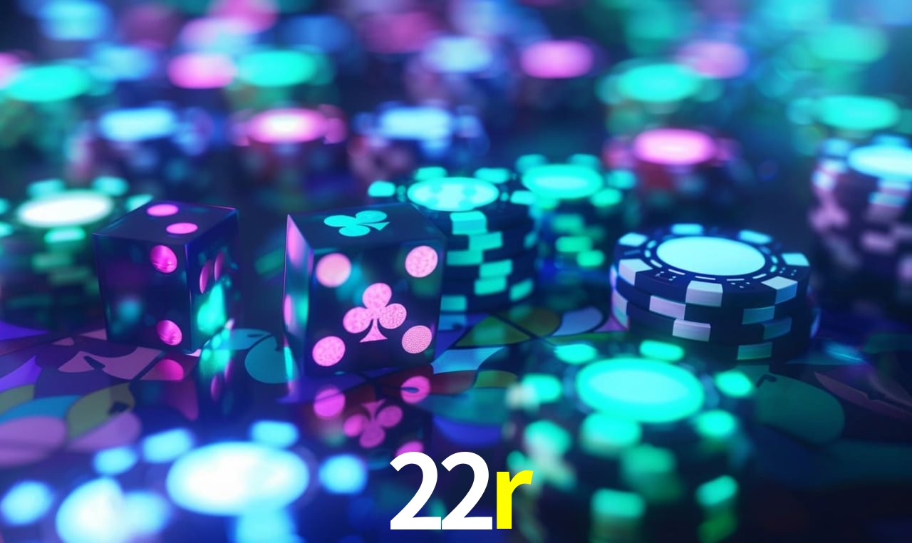 Casino Ao Vivo 22r