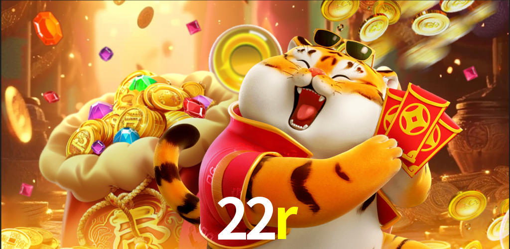22r: A Experiência de Casino com Jogos de Mesa ao Vivo