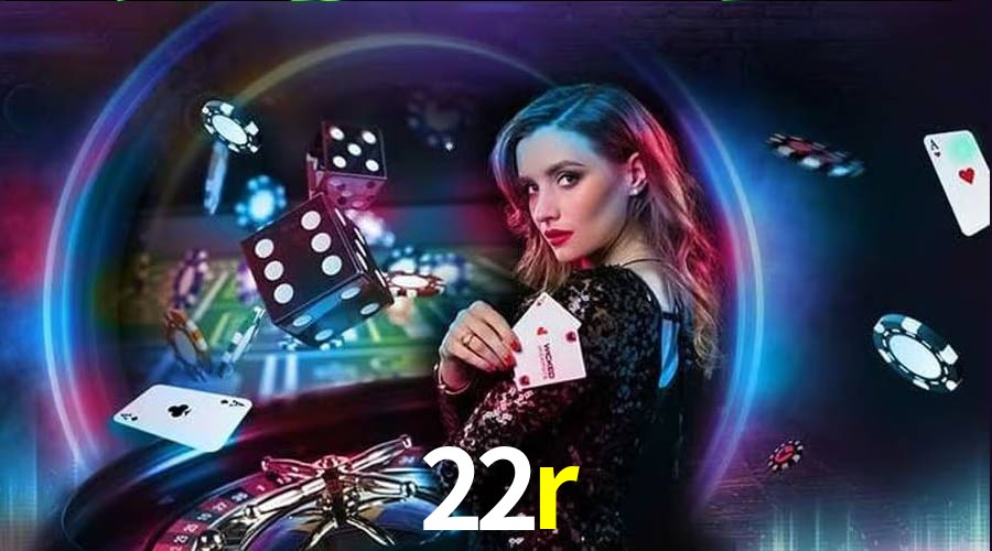 Live Casino 22r