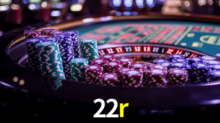 Welcome Bonus 22r