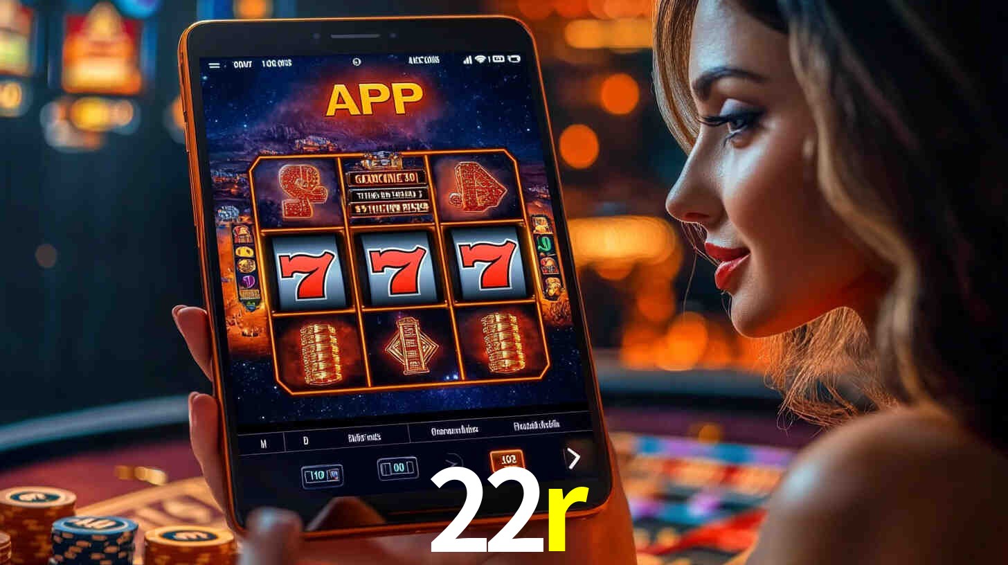 22r bet login