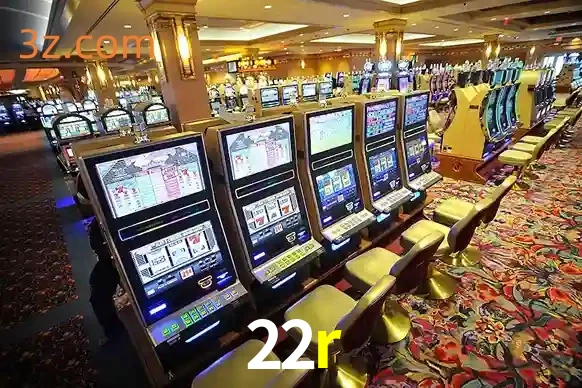 10 Perfis de Indivíduos que Exigem Cautela no 22r Cassino
